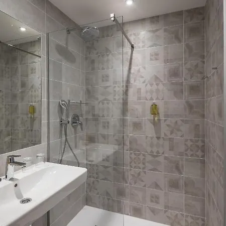 B&B Hotel Budapest City Szálloda