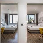 B&B Hotel Budapest City