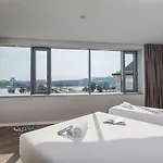 Hotel B&B Hotel Budapest City