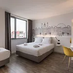 B&B Hotel Budapest City 3*