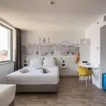 Hotel B&B Hotel Budapest City 3*