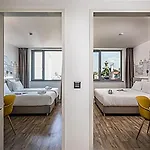 B&B Hotel Budapest City Hotel Budapest