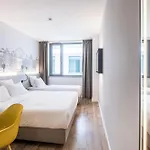 B&B Hotel Budapest City 3*