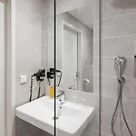 Hotel B&B Hotel Budapest City
