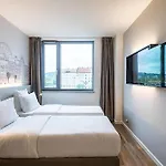 Hotel B&B Hotel Budapest City