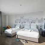 B&B Hotel Budapest City Hotel 3*