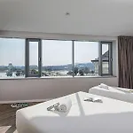 B&B Hotel Budapest City 3*