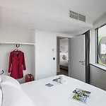 Hotel B&B Hotel Budapest City 3*
