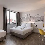 B&B Hotel Budapest City 3*