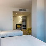 B&B Hotel Budapest City