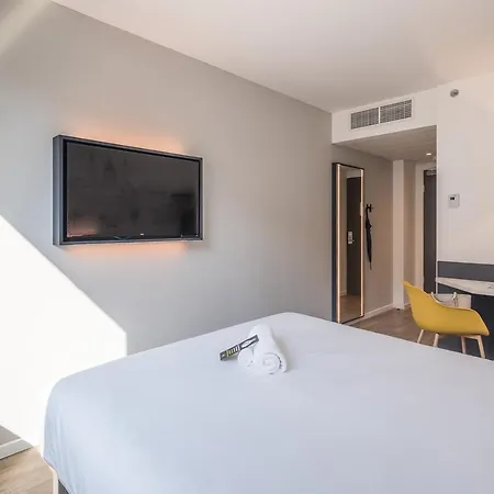 Ξενοδοχείο B&B Hotel Budapest City 3*