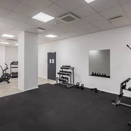 B&B Hotel Budapest City Ξενοδοχείο 3*