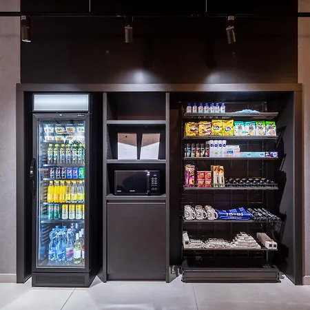 Ξενοδοχείο B&B Hotel Budapest City