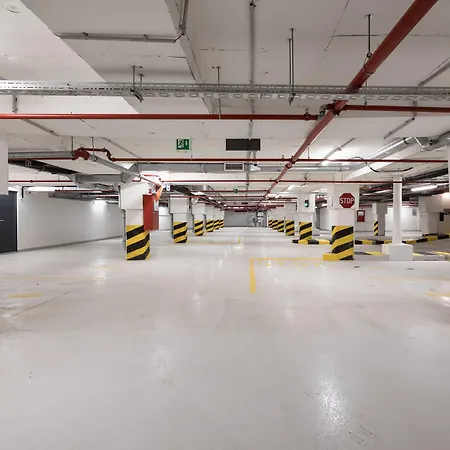 B&B Hotel Budapest City 3*