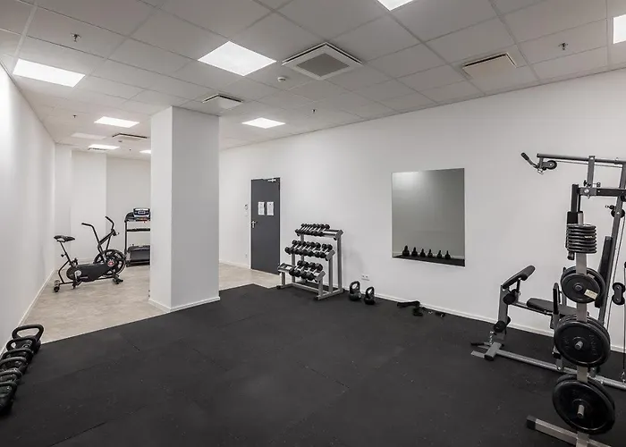 Hotell B&B Hotel Budapest City 3*