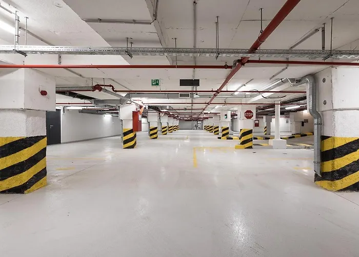 Hotell B&B Hotel Budapest City Budapest