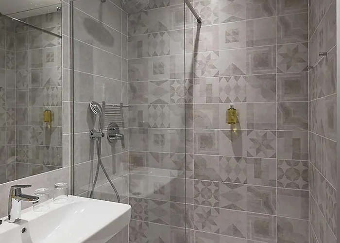 B&B Hotel Budapest City Hotell Budapest