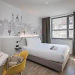 B&B Hotel Budapest City
