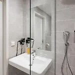 Hotel B&B Hotel Budapest City Boedapest