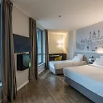Otel B&B Hotel Budapest City 3*