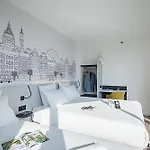 B&B Hotel Budapest City Hotel 3*