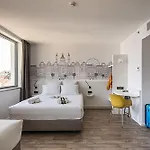B&B Hotel Budapest City 3*