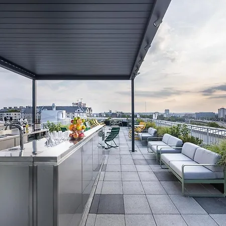 B&B Hotel Budapest City Hotel 3*