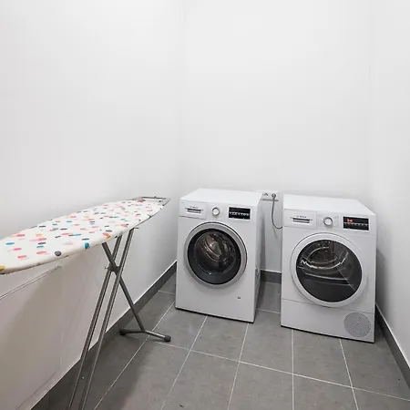 B&B Hotel Budapest City 3* Budapeşte