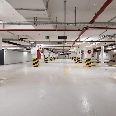 Otel B&B Hotel Budapest City Budapeşte