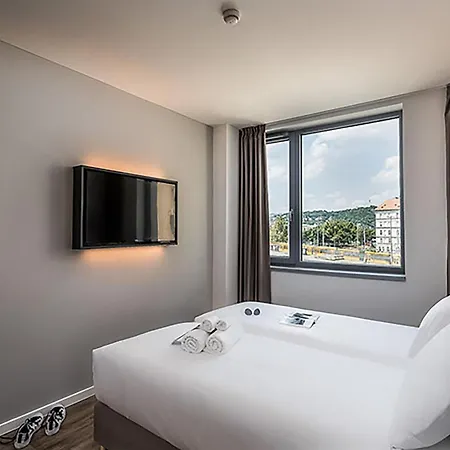 B&B Hotel Budapest City Budapest