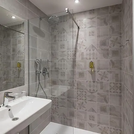 B&B Hotel Budapest City 3* Budapest
