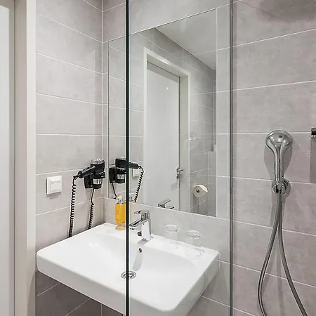 Hotel B&B Hotel Budapest City Budapest