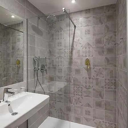 B&B Hotel Budapest City Hotel Budapest