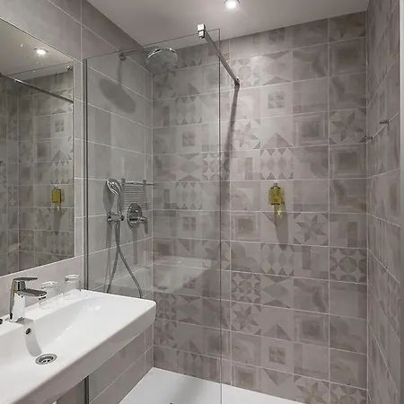 B&B Hotel Budapest City