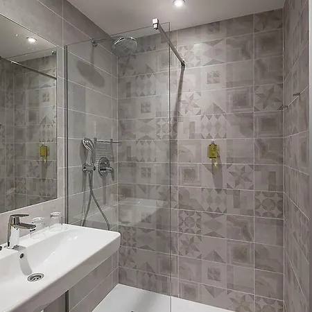 B&B Hotel Budapest City Budapest