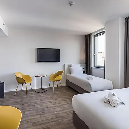 B&B Hotel Budapest City 3* Budapest