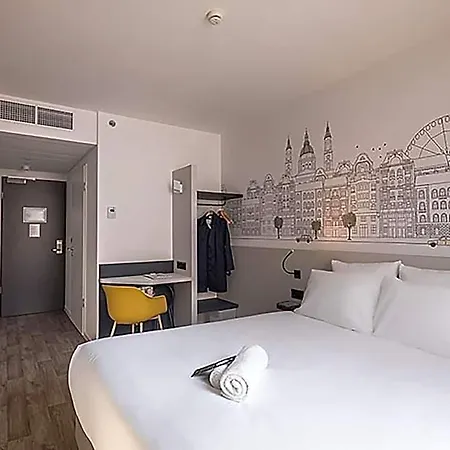 B&B Hotel Budapest City Budapest