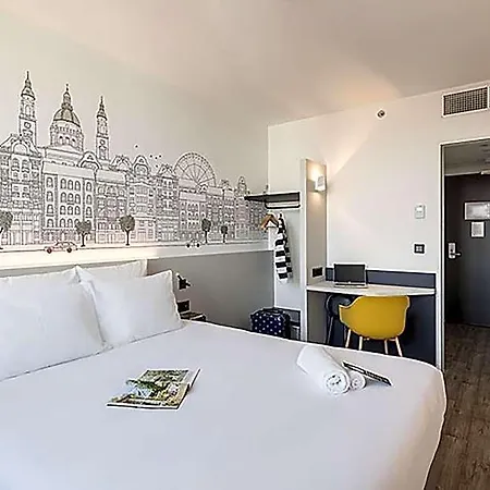 B&B Hotel Budapest City Budapest