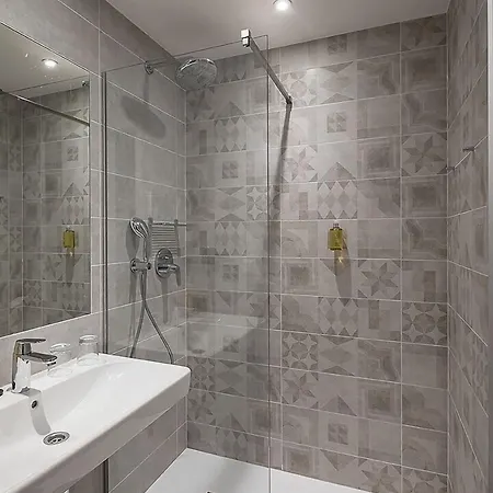 B&B Hotel Budapest City Budapest