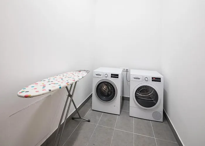 B&B Hotel Budapest City 3* Budapesta