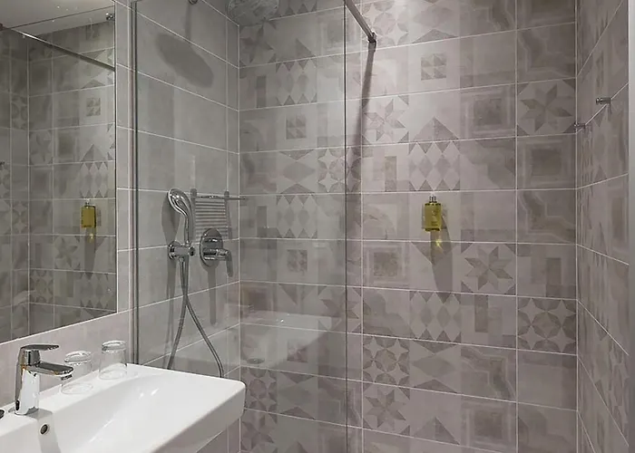 B&B Hotel Budapest City