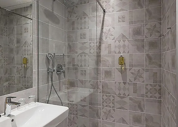 B&B Hotel Budapest City 3*