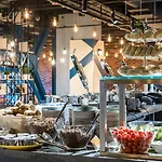 Hotel B&B Hotel Budapest City 3*