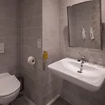 B&B Hotel Budapest City 3*