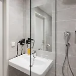 B&B Hotel Budapest City Hotel Budapesta