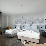 B&B Hotel Budapest City 3*