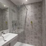 Hotel B&B Hotel Budapest City 3*