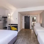 B&B Hotel Budapest City 3*