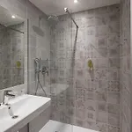 B&B Hotel Budapest City Budapesta
