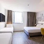 Hotel B&B Hotel Budapest City